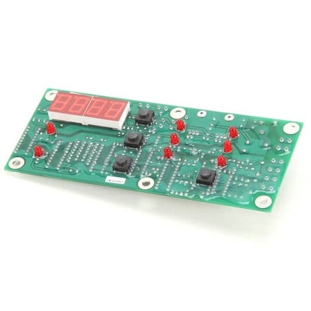 Star Manufacturing Control Board 2E-Z3287